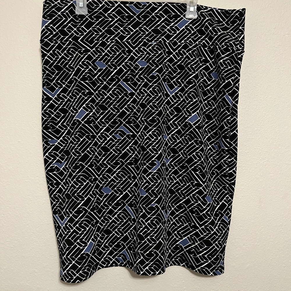 LuLaRoe Skirt